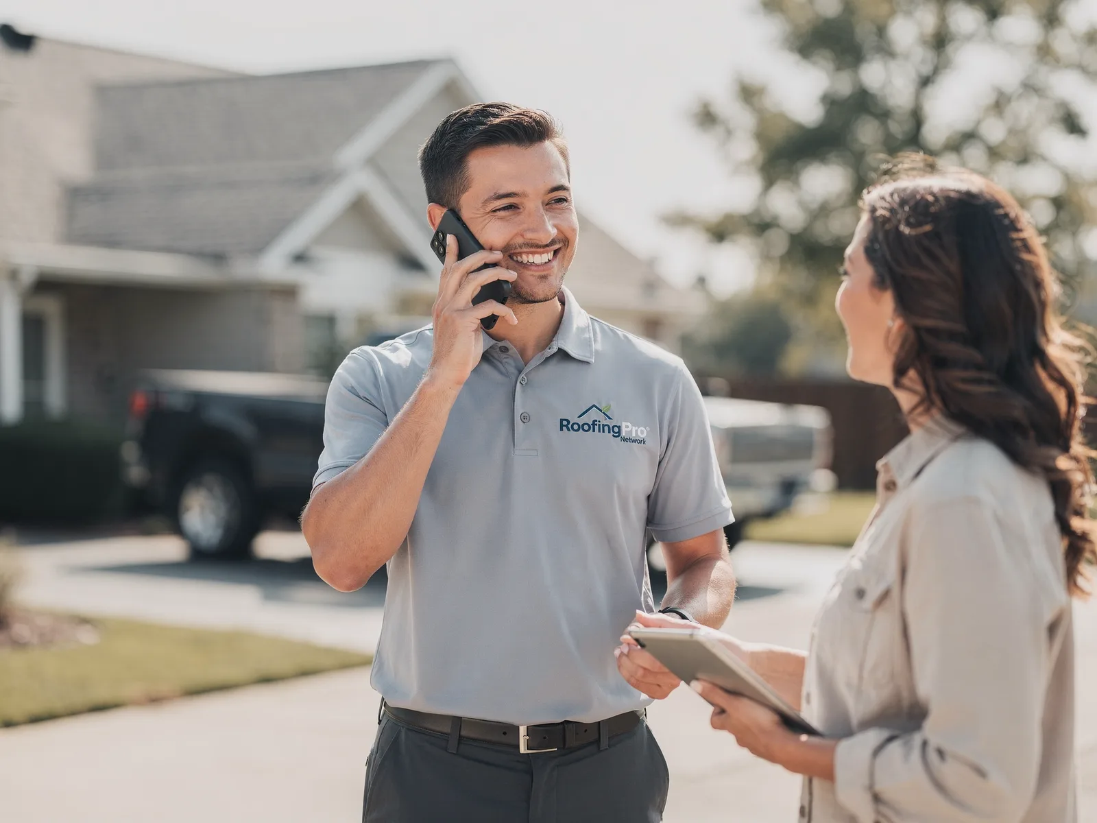 Roof Leak Repair in Washougal, WA